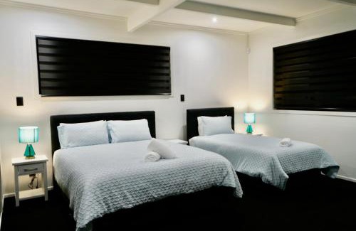 Rotorua House | A Dreamed Home Away From Home