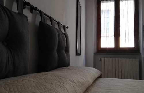 Citta di Castello House | A du passi Affittacamere