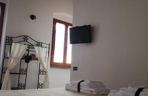 Citta di Castello House | A du passi Affittacamere