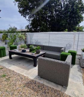 Sarroch Apartment | A due passi dal mare