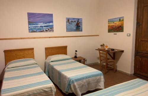Aci Sant'Antonio Bed & Breakfast | A Due Passi Da