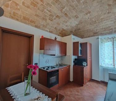 Marina di San Vito Apartment | A due passi dal mare 1 - Affitti Brevi Italia