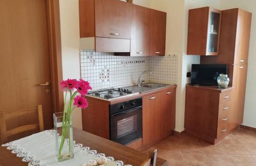 Marina di San Vito Apartment | A due passi dal mare 1 - Affitti Brevi Italia