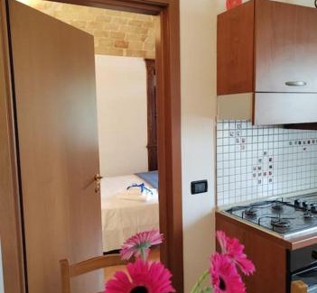 Marina di San Vito Apartment | A due passi dal mare 1 - Affitti Brevi Italia