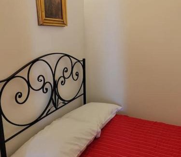 Marina di San Vito Apartment | A due passi dal mare 2 - Affitti Brevi Italia