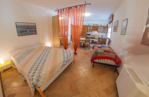 Treviso House | A due passi dal Botteniga