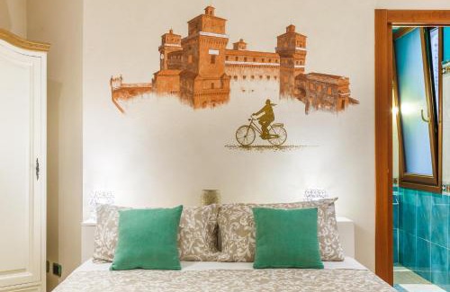 Ferrara Historic Centre Apartment | A due passi dal Castello