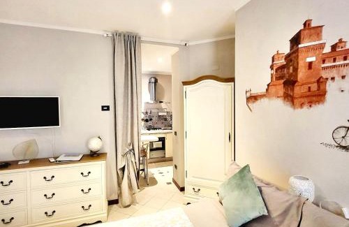 Ferrara Historic Centre Apartment | A due passi dal Castello