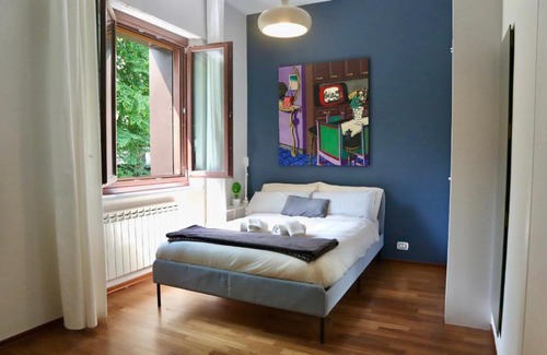 Borgo Po Apartment | A due passi dal Centro & Parcheggio Gratuito