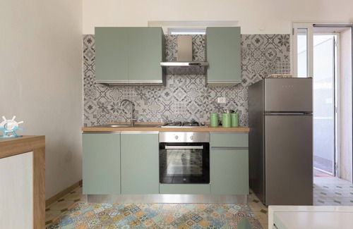 Torre Rinalda Apartment | A due Passi dal Mare - PT by BarbarHouse