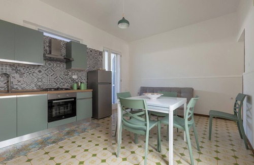 Torre Rinalda Apartment | A due Passi dal Mare - PT by BarbarHouse