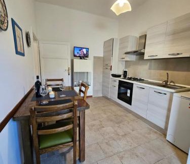 Marina di Pisa Apartment | A due passi dal mare