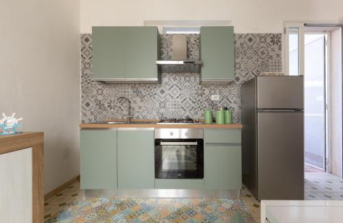 Torre Rinalda Apartment | A due Passi dal Mare by BarbarHouse