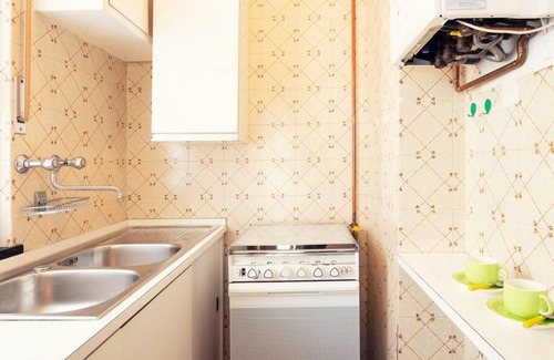 Sanremo Apartment | A due Passi dal Mare by Wonderful Italy