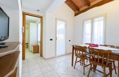 Torre di Bari Apartment | A due passi dal mare