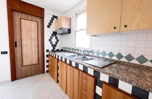 Torre di Bari Apartment | A due passi dal mare