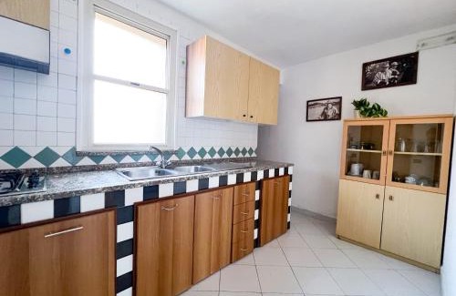 Torre di Bari Apartment | A due passi dal mare