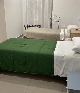Catanzaro Lido Bed & Breakfast | A Due Passi dal Mare