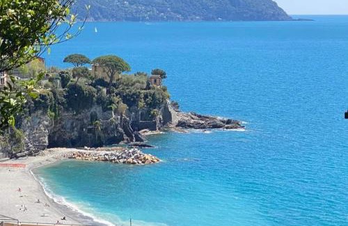 Sori Apartment | A due passi dal mare