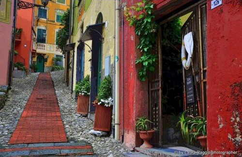 Sori Apartment | A due passi dal mare