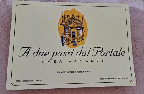 Ragusa House | A due passi dal portale