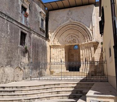 Ragusa House | A due passi dal portale