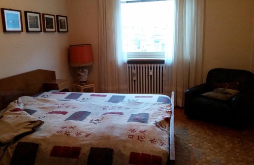 Perosa Argentina Apartment | a due passi dalla neve