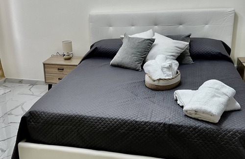 Agrigento Apartment | A due Passi Dalle vie Principali di Agrigento. Casa Vacanze al Centro Storico