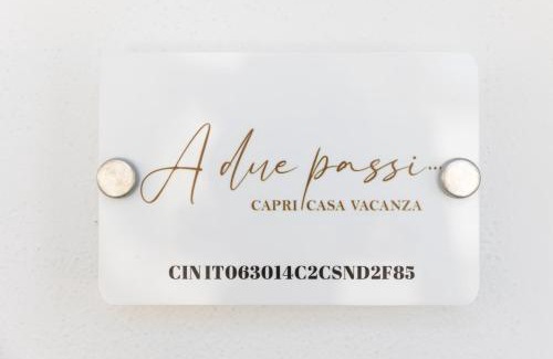 Marina Grande Apartment | A due passi
