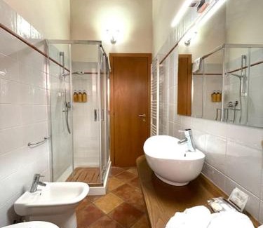 San Giovanni Valdarno Apartment | A duecento passi- comfort nel cuore della Toscana