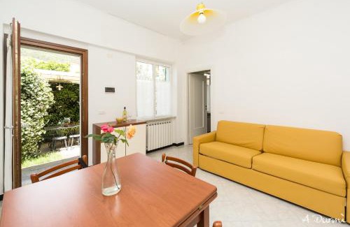 Levanto House | A Durmì