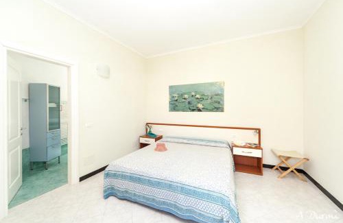 Levanto House | A Durmì