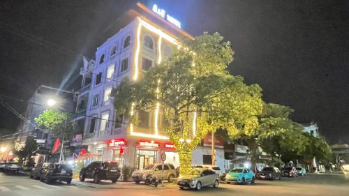 Mong Cai Hotel | A&E Hotel