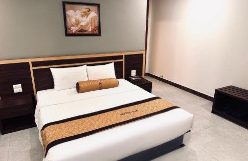 Mong Cai Hotel | A&E hotel2