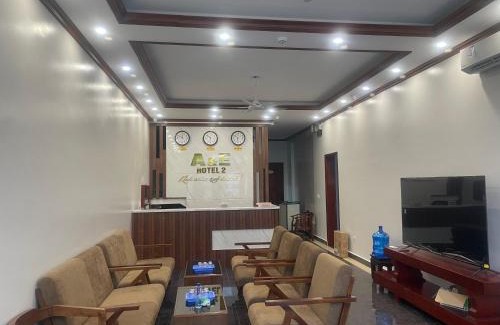 Mong Cai Hotel | A&E hotel2