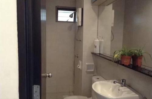 Petaling Jaya Apartment | A&F Homestay A @ Tropicana City Mall