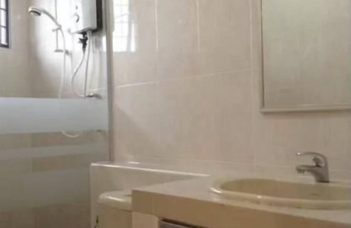 Petaling Jaya Apartment | A&F Homestay at SS22 PJ (8 Pax) 32