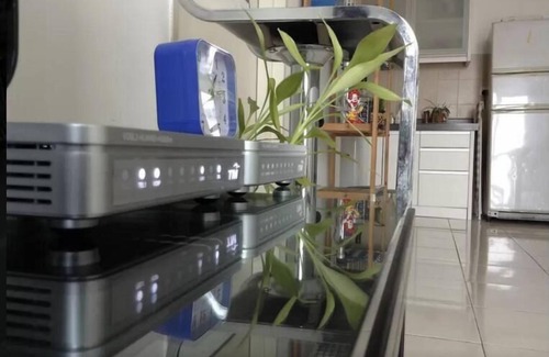Petaling Jaya Apartment | A&F Homestay B @Tropicana City Mall