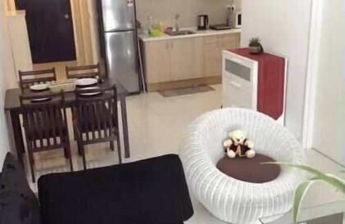 Petaling Jaya Apartment | A&F Homestay C @ Tropicana City Mall