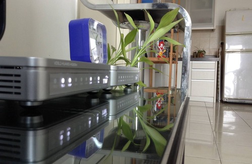 Petaling Jaya Apartment | A&F Homestay C @ Tropicana City Mall