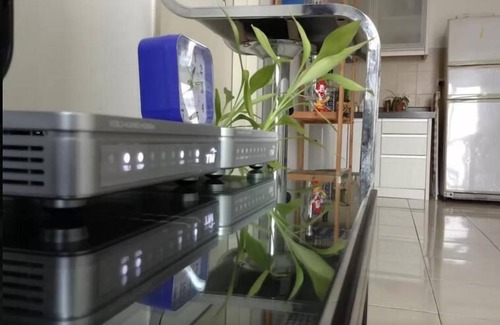Petaling Jaya Apartment | A&F Homestay E @ Tropicana City Mall