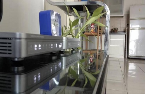 Petaling Jaya Apartment | A&F Homestay G@Tropicana City Mall