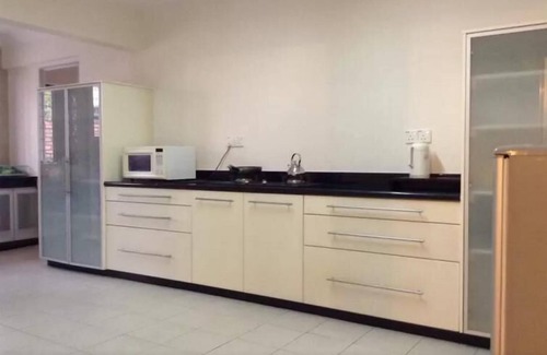 Petaling Jaya House | A&F Homestay @ SS22 Quad Room
