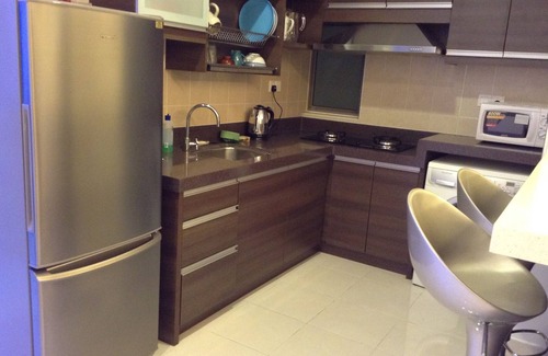 Petaling Jaya Apartment | A&F Homestay @ Tropicana City Mall