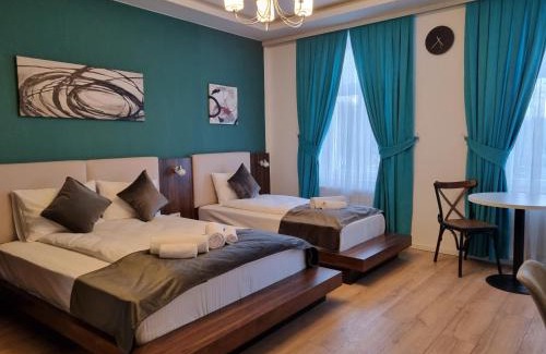 Chemnitz Hotel | A&F Hotel Chemnitz