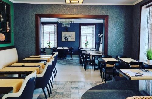 Chemnitz Hotel | A&F Hotel Chemnitz