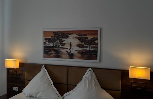 Chemnitz Hotel | A&F Hotel