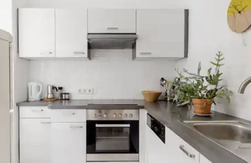 Rudolfsheim-Funfhaus Apartment | A family apartment close to Schönbrunn Castle