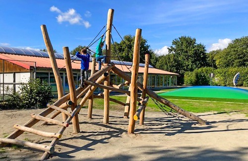 Meppen House | A family vacation that will remain in everyone's memory for a long time.
