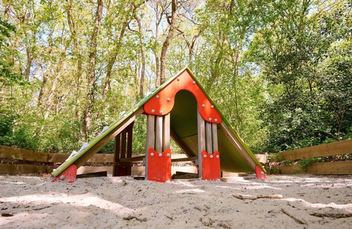 Meppen House | A family vacation that will remain in everyone's memory for a long time.